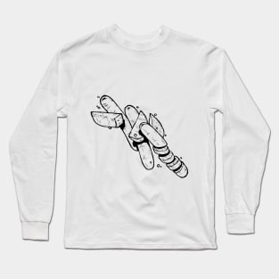 sausage Long Sleeve T-Shirt